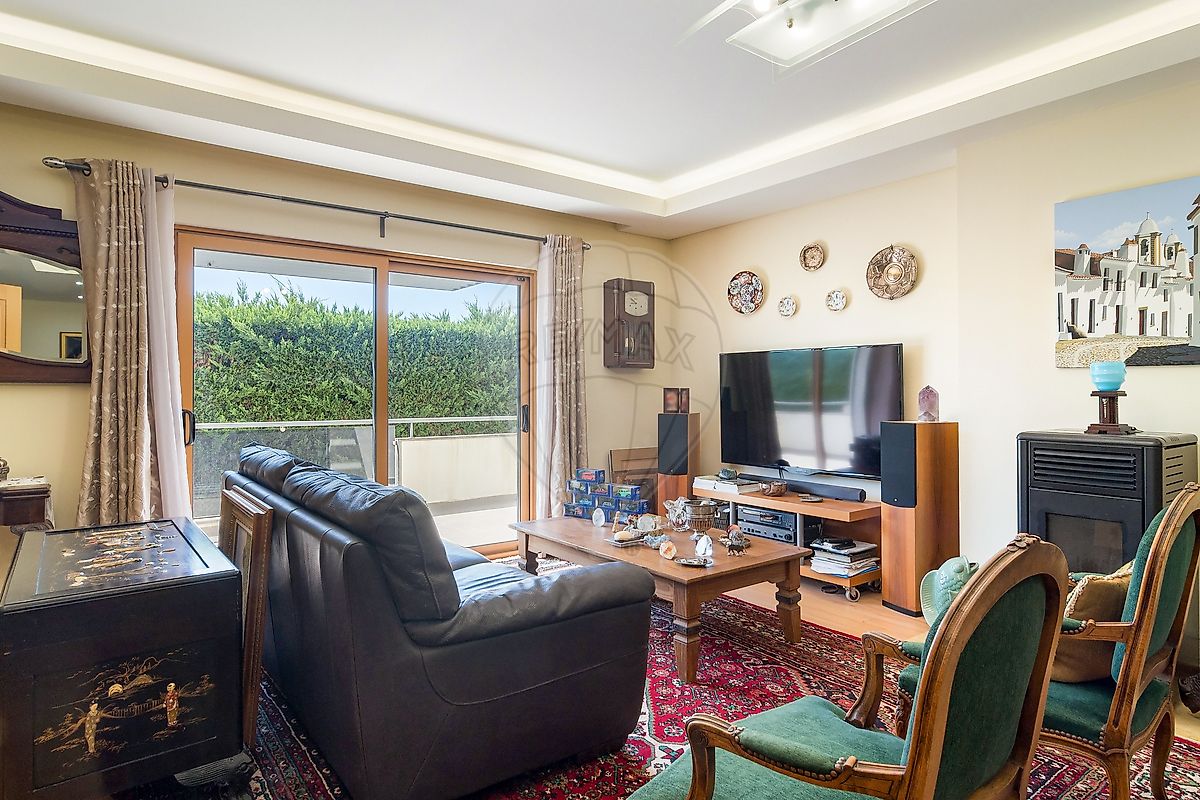 Moradia T3 à venda em Alcabideche, Cascais — foto 13
