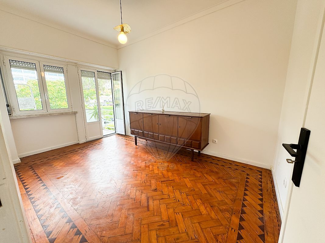 Apartamento T2 à venda em Lisboa