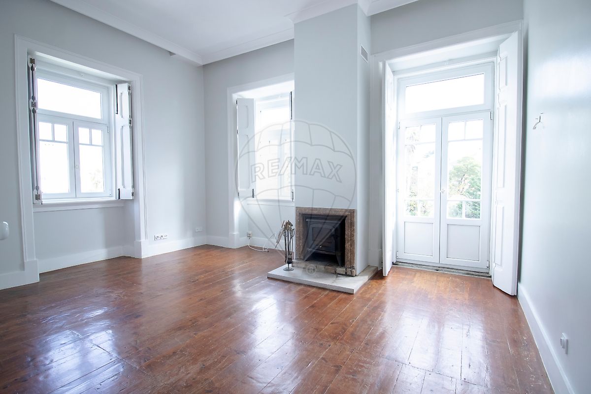 Apartamento T3 à venda em Cascais