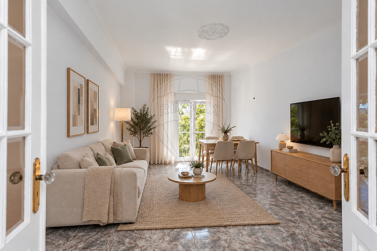 Apartamento T4 à venda em Falagueira-Venda Nova, Amadora — foto 4