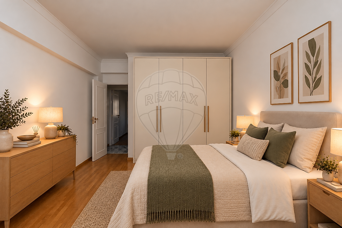 Apartamento T4 à venda em Falagueira-Venda Nova, Amadora — foto 11