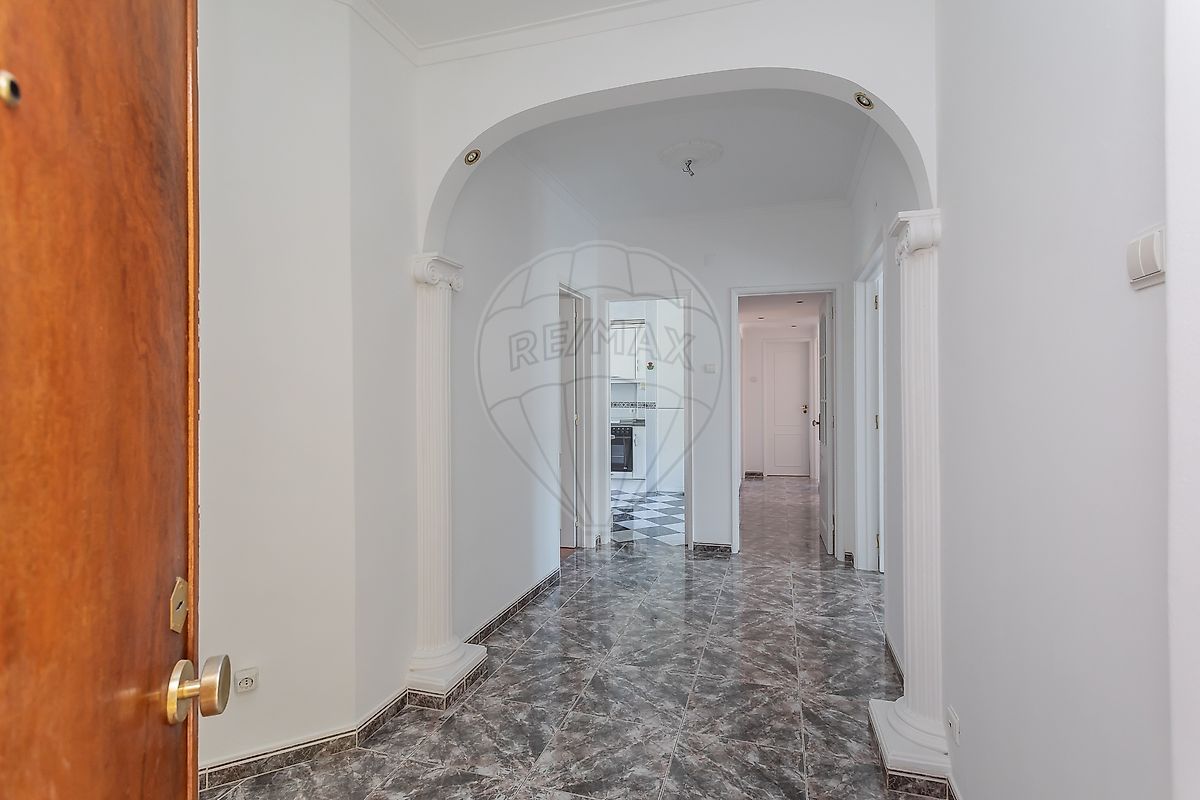Apartamento T4 à venda em Falagueira-Venda Nova, Amadora — foto 3