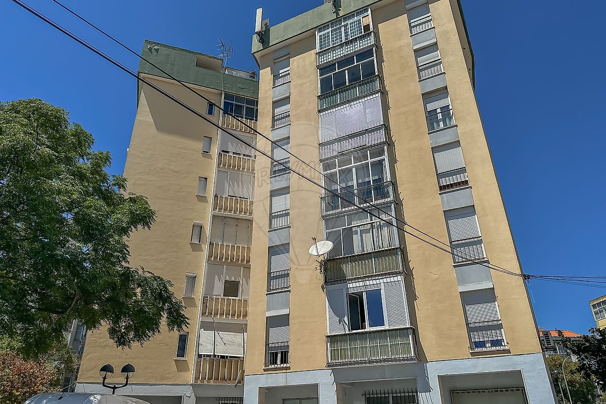 Apartamento T4 à venda em Falagueira-Venda Nova, Amadora — foto 24