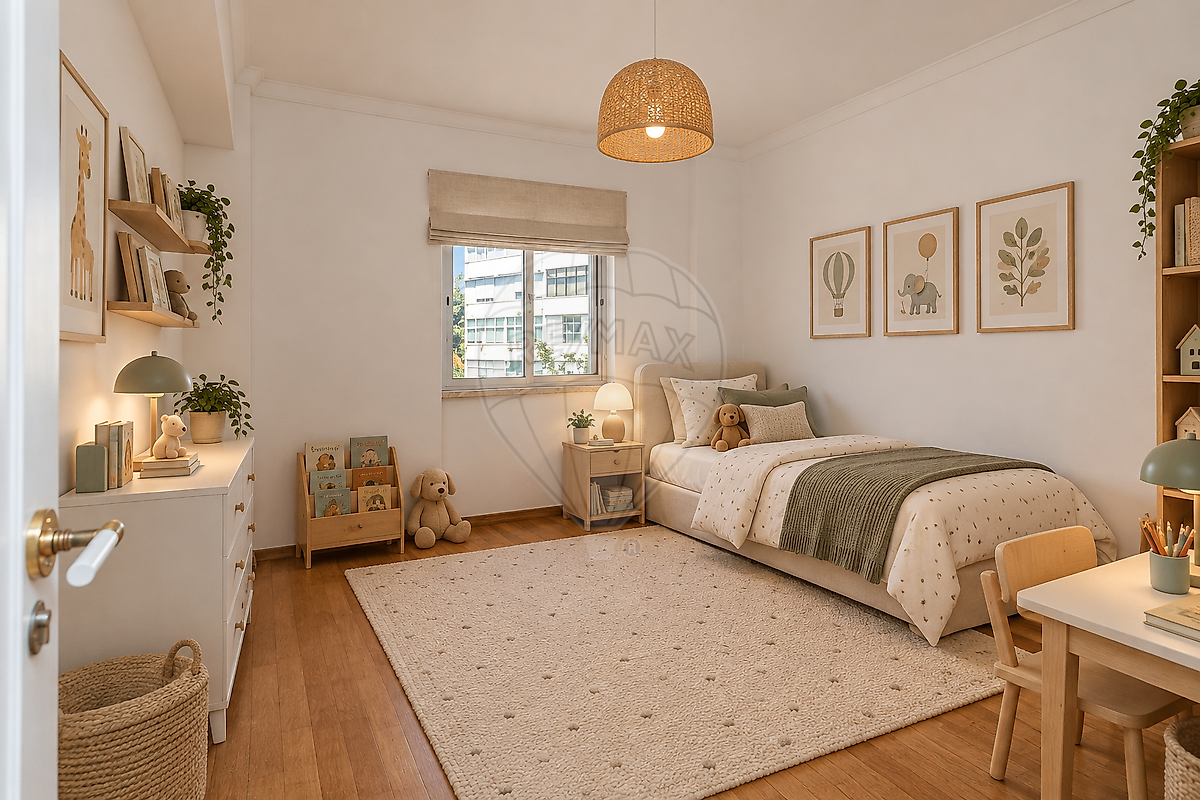 Apartamento T4 à venda em Falagueira-Venda Nova, Amadora — foto 15
