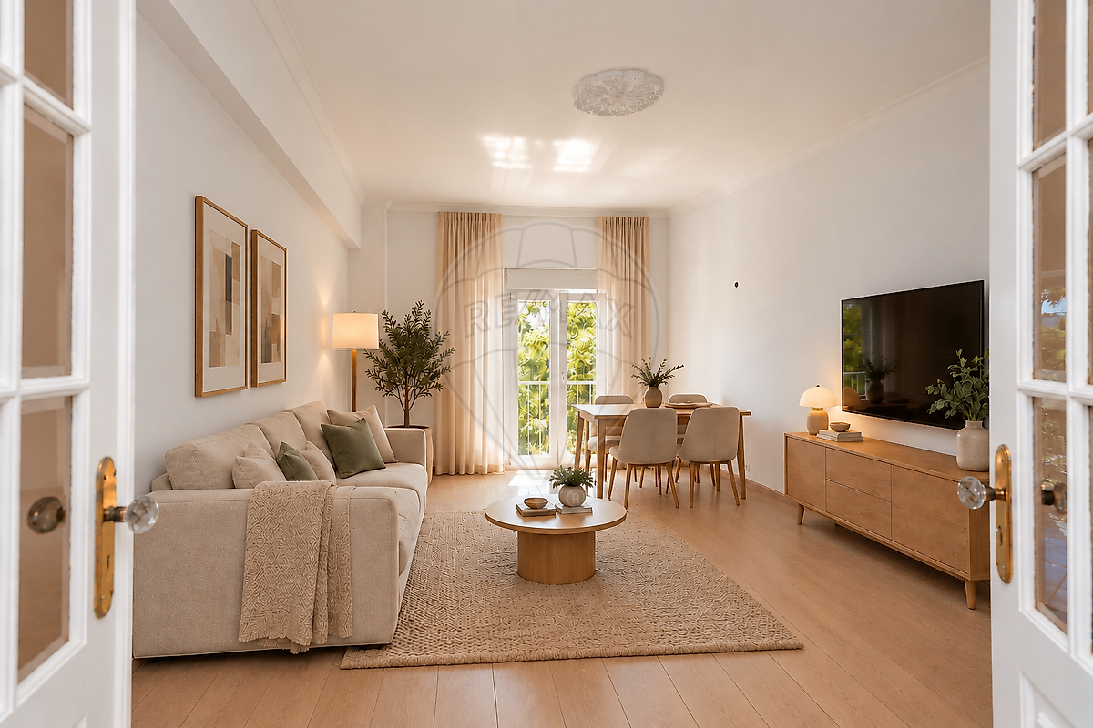 Apartamento T4 à venda em Falagueira-Venda Nova, Amadora — foto 5