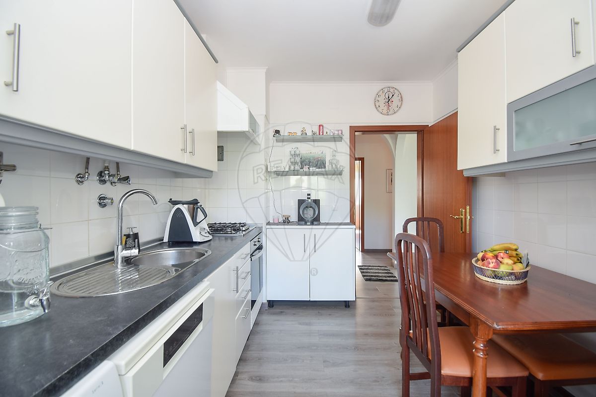 Apartamento T3 à venda em Cascais