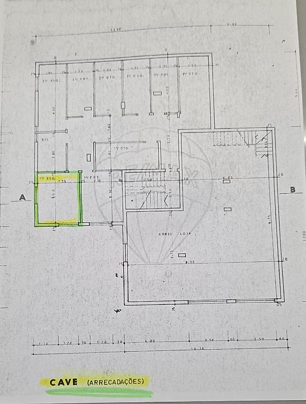Apartamento T1 à venda em Queluz e Belas, Sintra — foto 19