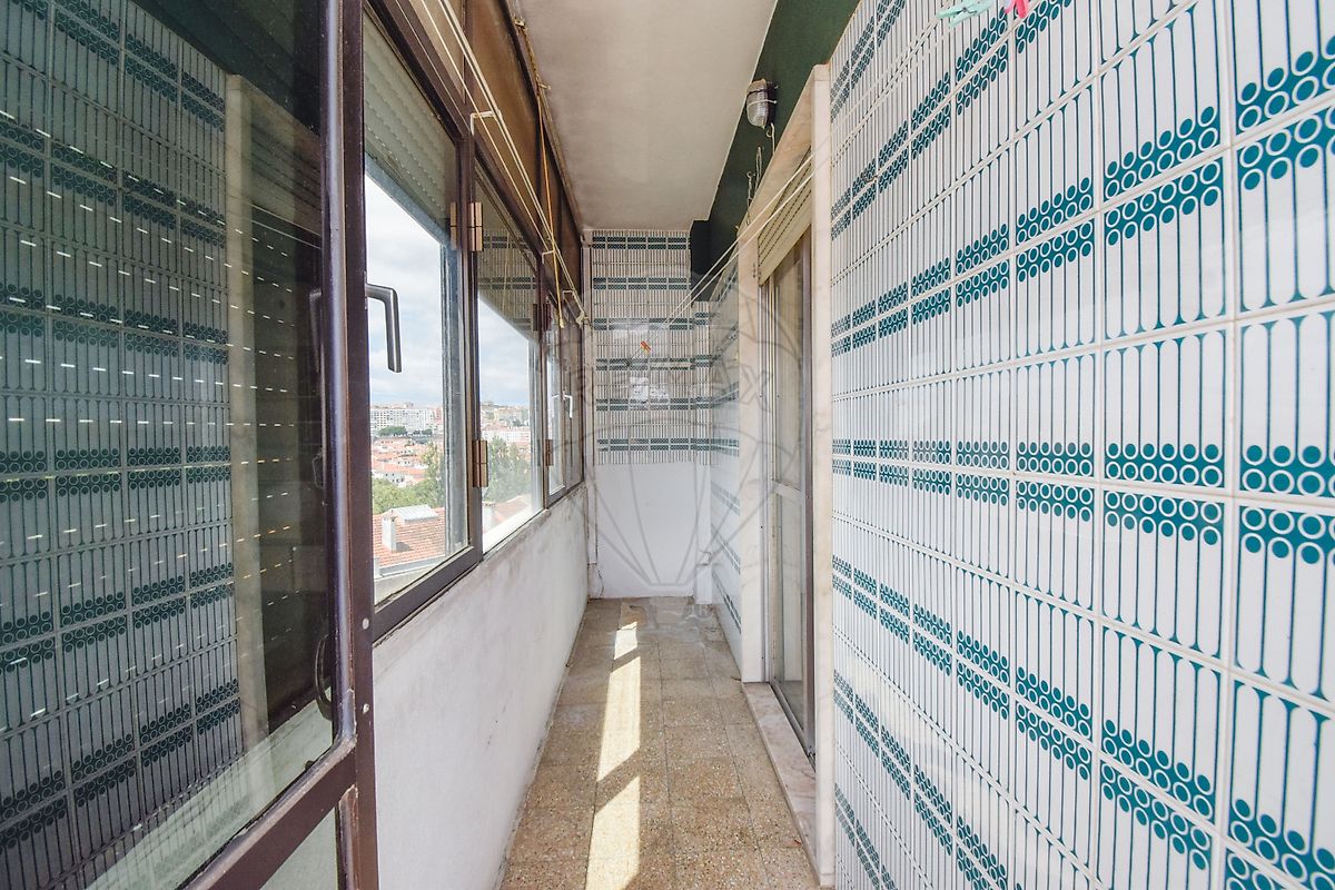 Apartamento T1 à venda em Queluz e Belas, Sintra — foto 10
