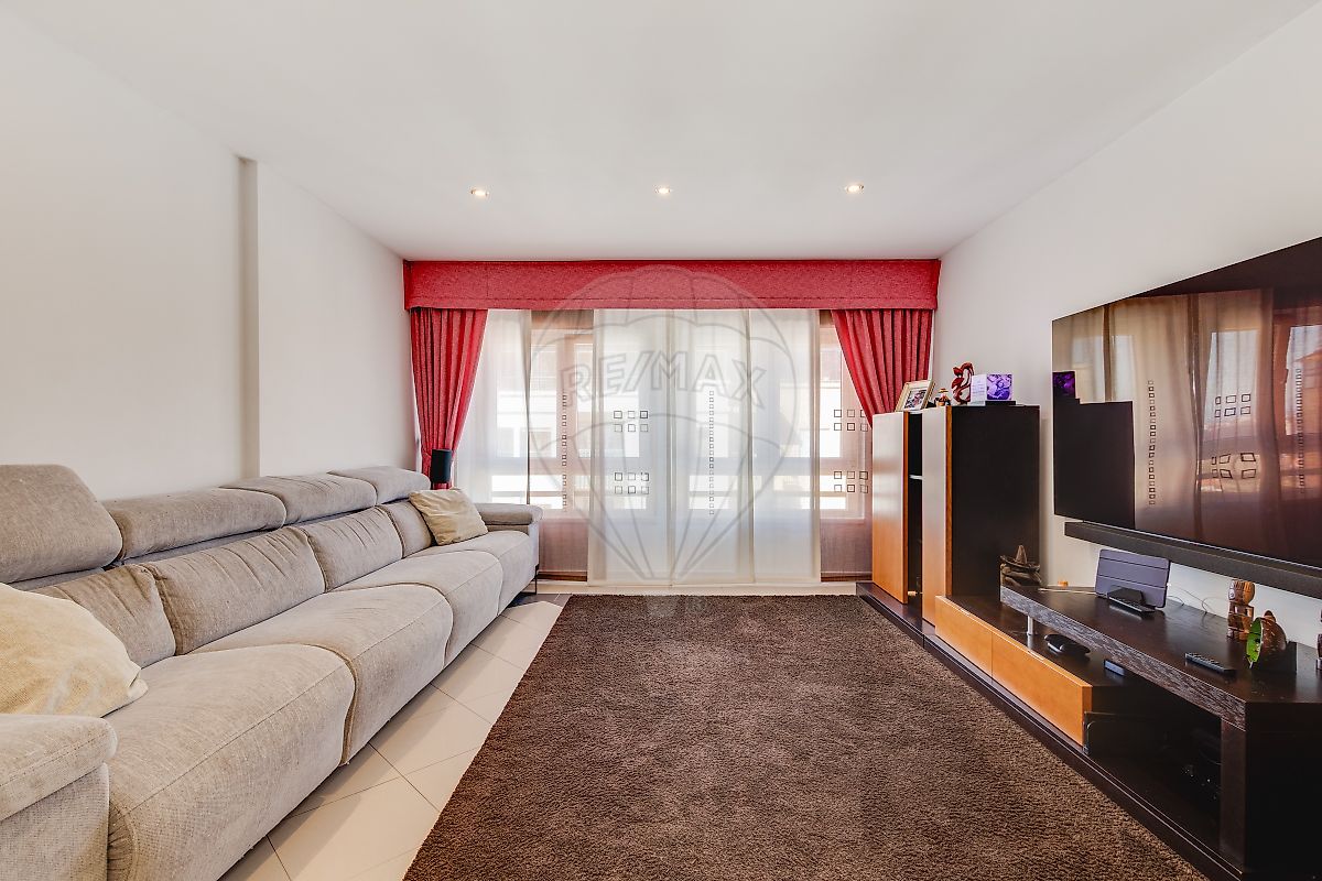 Apartamento T4 à venda em Sintra