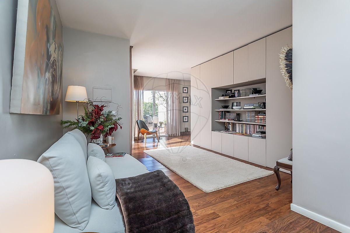 Apartamento T3 à venda em Lumiar, Lisboa — foto 26