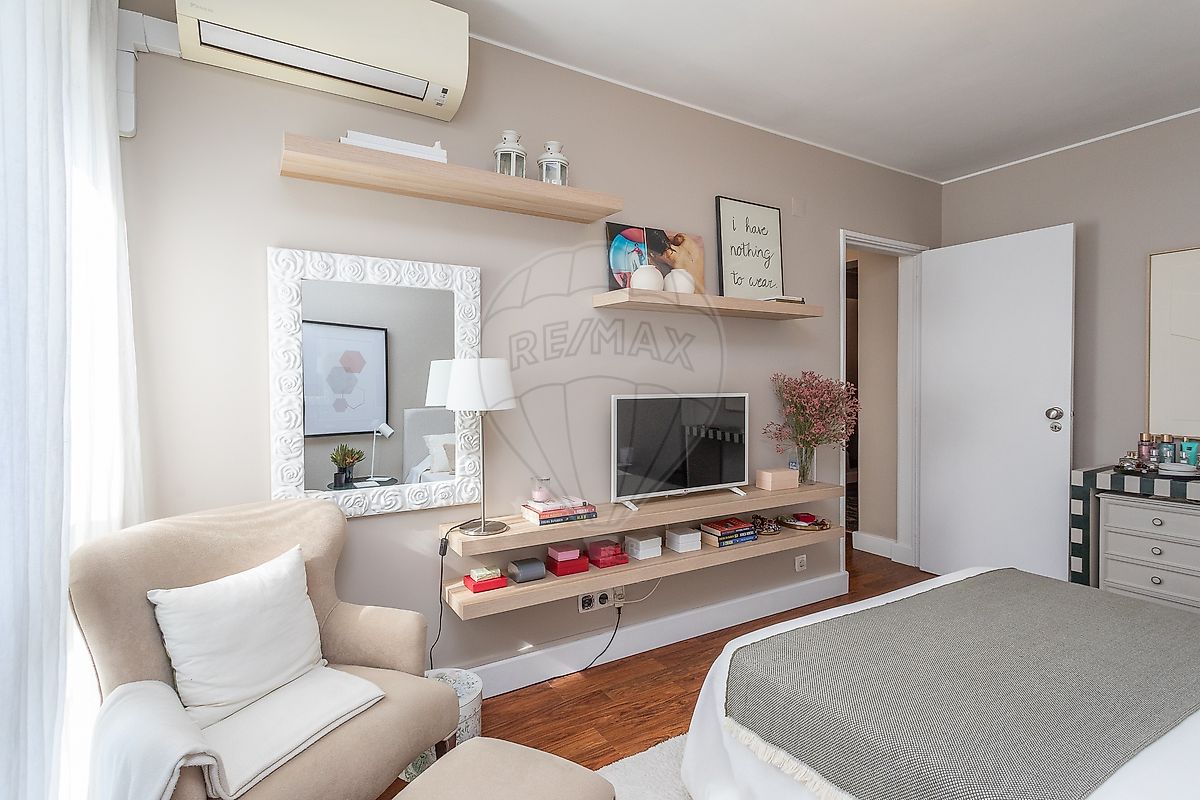 Apartamento T3 à venda em Lumiar, Lisboa — foto 21