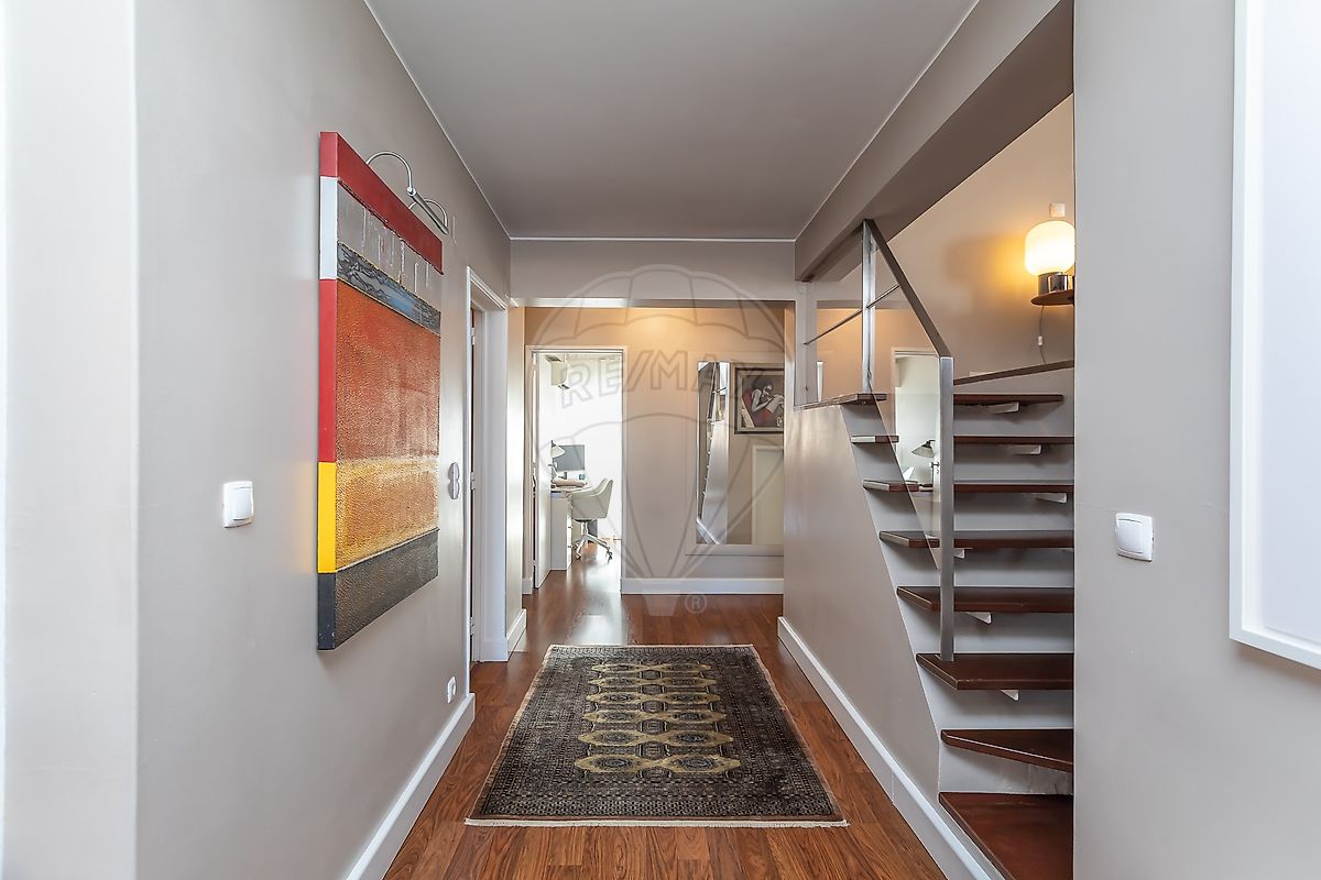 Apartamento T3 à venda em Lumiar, Lisboa — foto 13