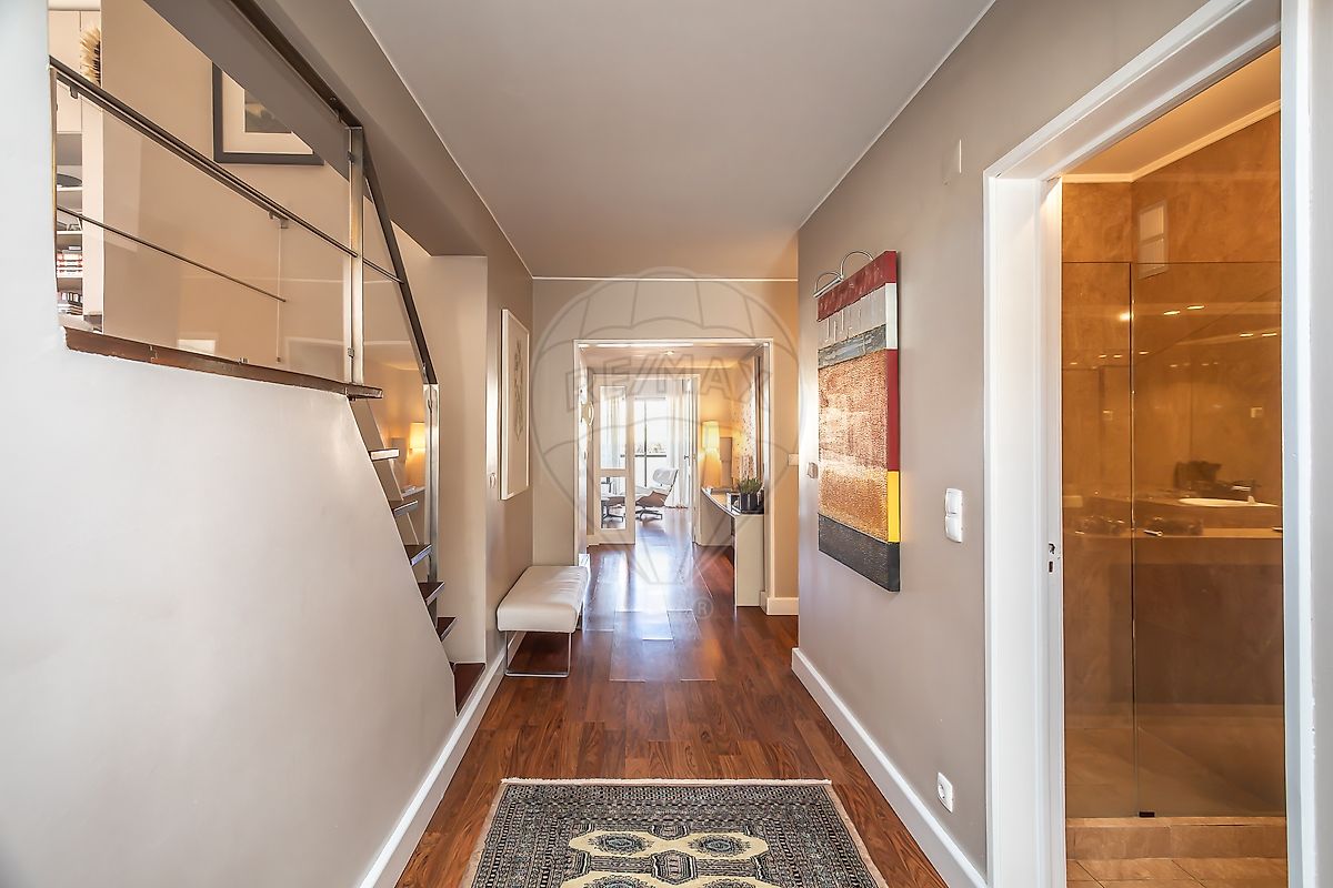 Apartamento T3 à venda em Lumiar, Lisboa — foto 24
