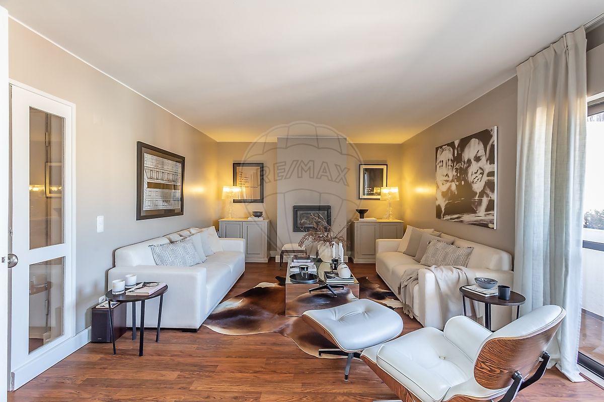 Apartamento T3 à venda em Lumiar, Lisboa — foto 8