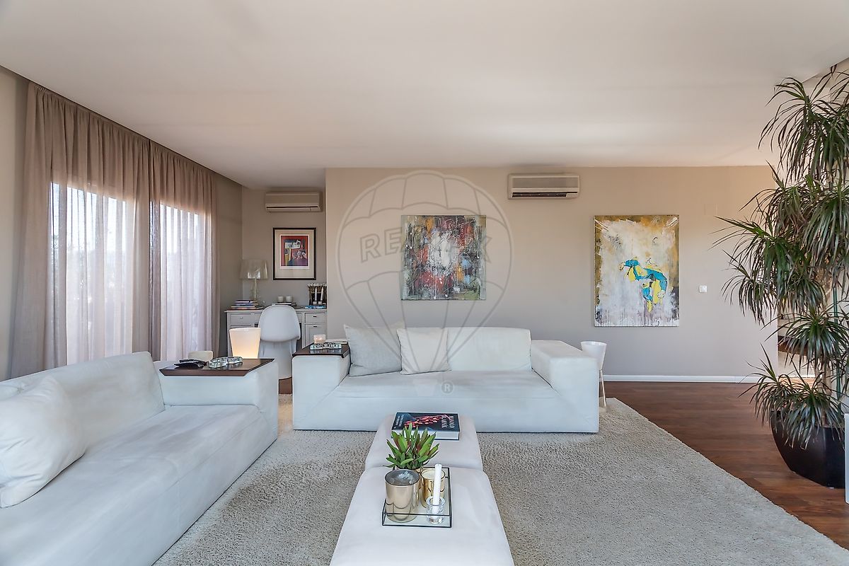 Apartamento T3 à venda em Lumiar, Lisboa — foto 33