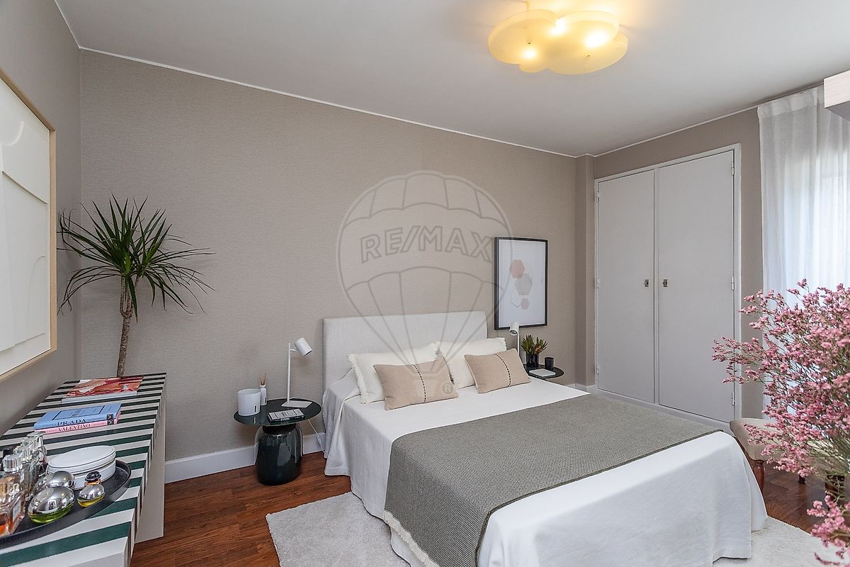 Apartamento T3 à venda em Lumiar, Lisboa — foto 19