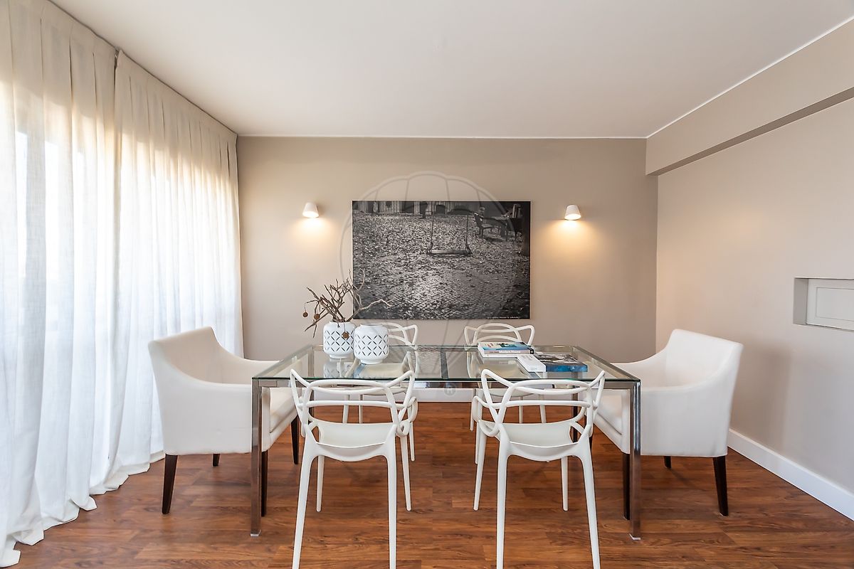 Apartamento T3 à venda em Lumiar, Lisboa — foto 7