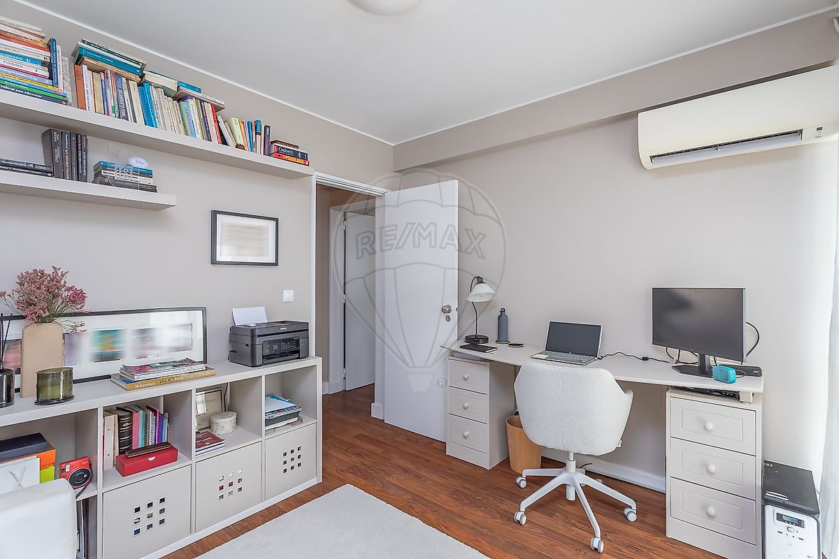 Apartamento T3 à venda em Lumiar, Lisboa — foto 22