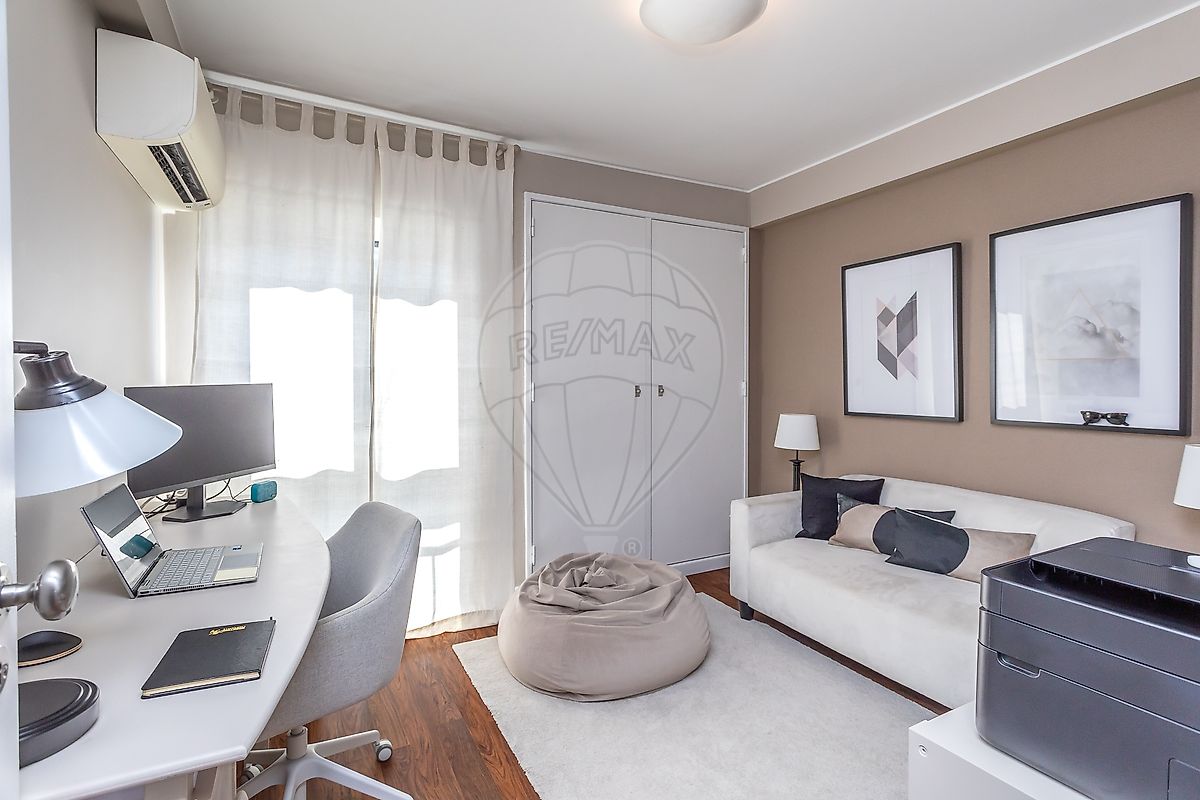 Apartamento T3 à venda em Lumiar, Lisboa — foto 20