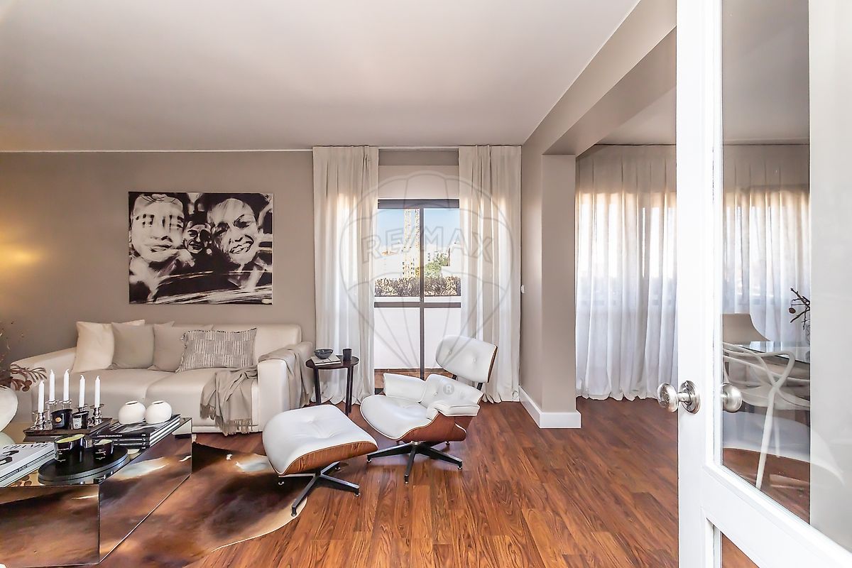 Apartamento T3 à venda em Lumiar, Lisboa — foto 10