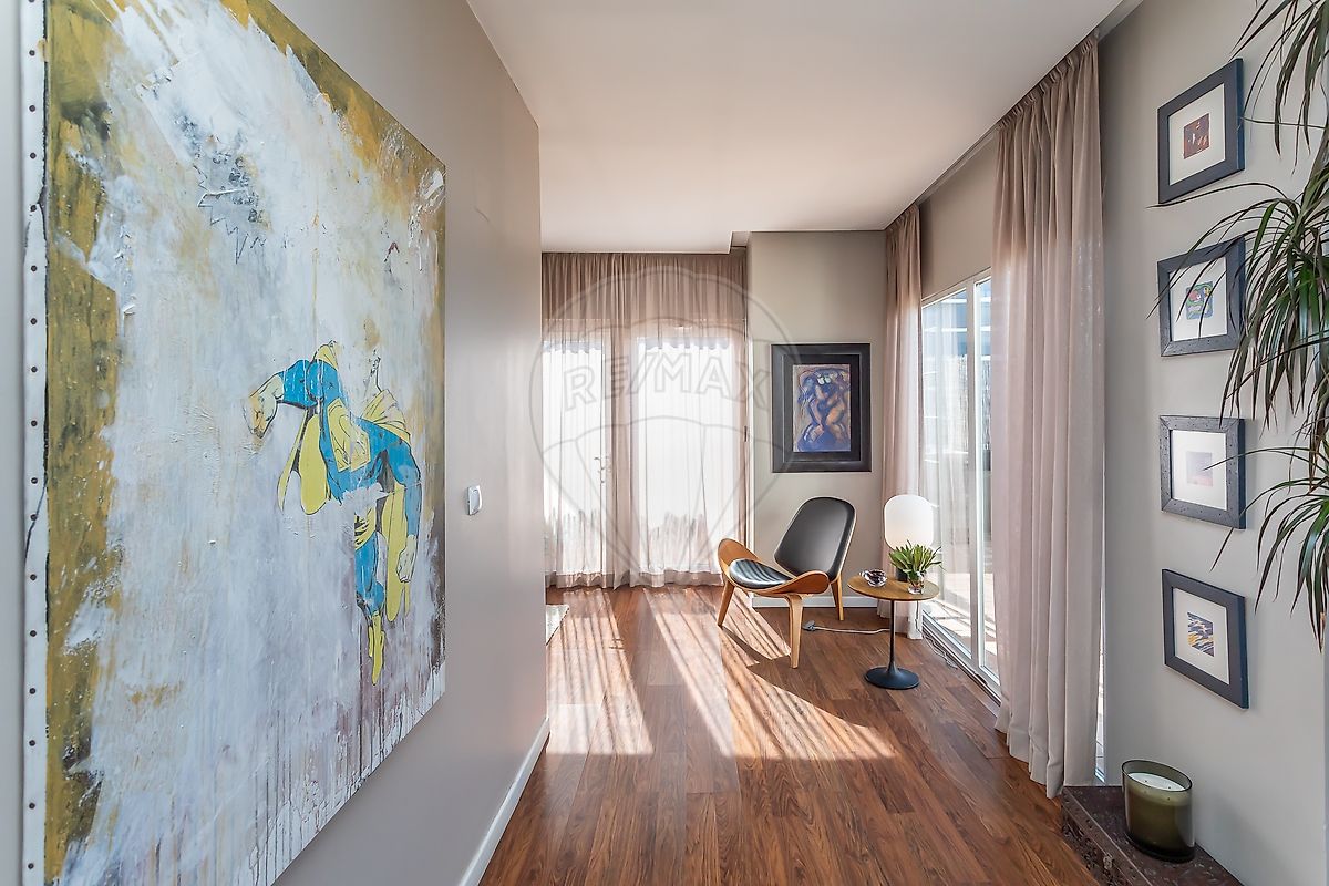 Apartamento T3 à venda em Lumiar, Lisboa — foto 32