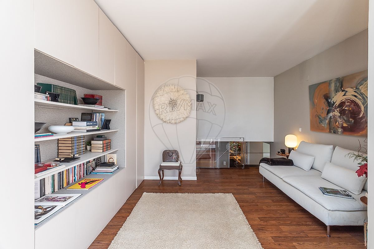Apartamento T3 à venda em Lumiar, Lisboa — foto 28