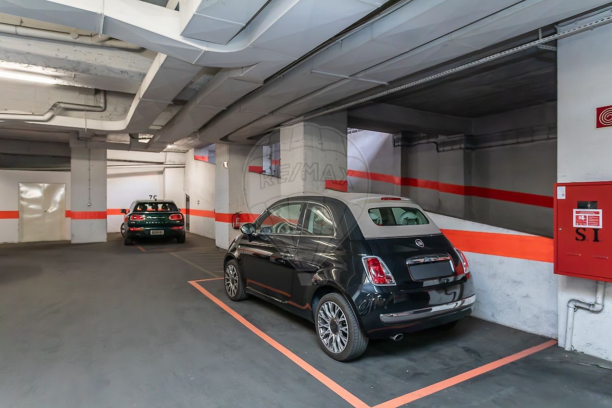 Apartamento T3 à venda em Lumiar, Lisboa — foto 36