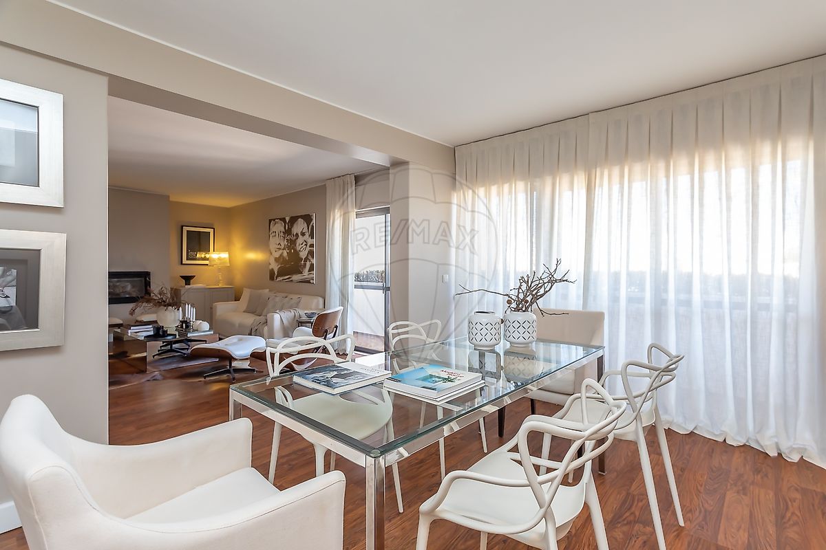 Apartamento T3 à venda em Lumiar, Lisboa — foto 11