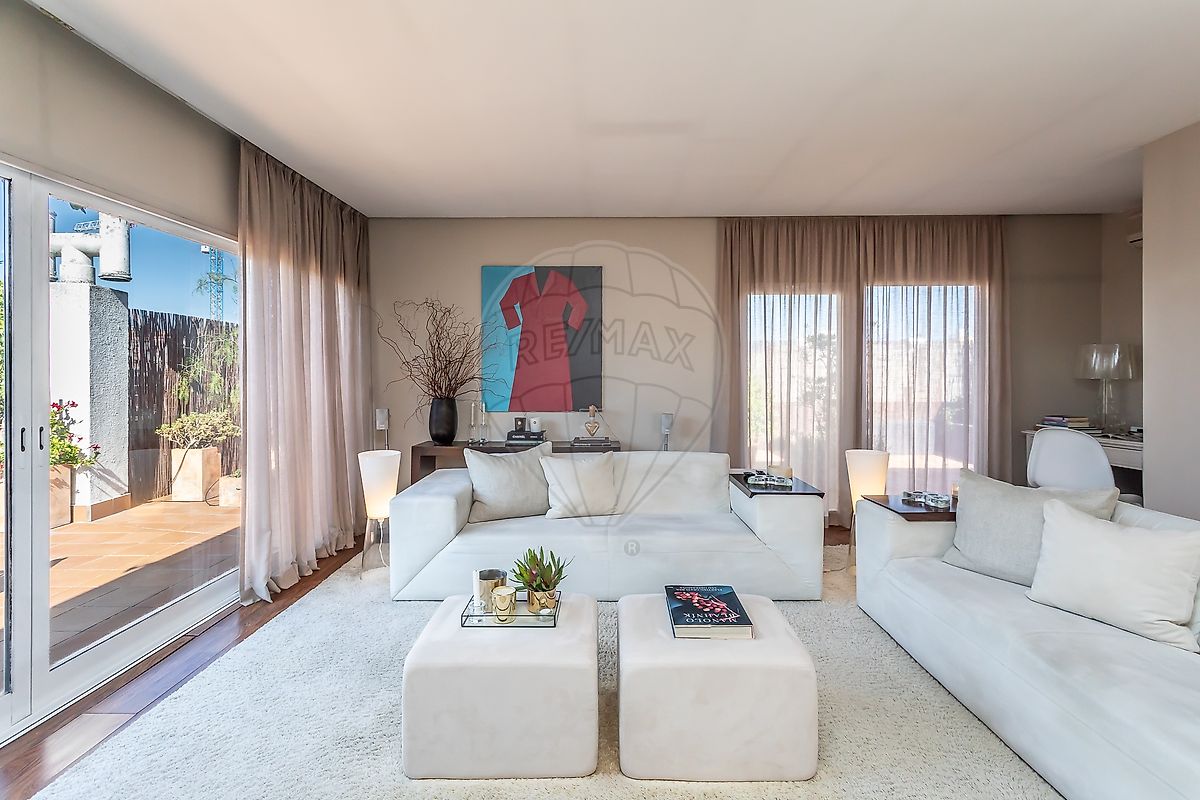 Apartamento T3 à venda em Lumiar, Lisboa — foto 31