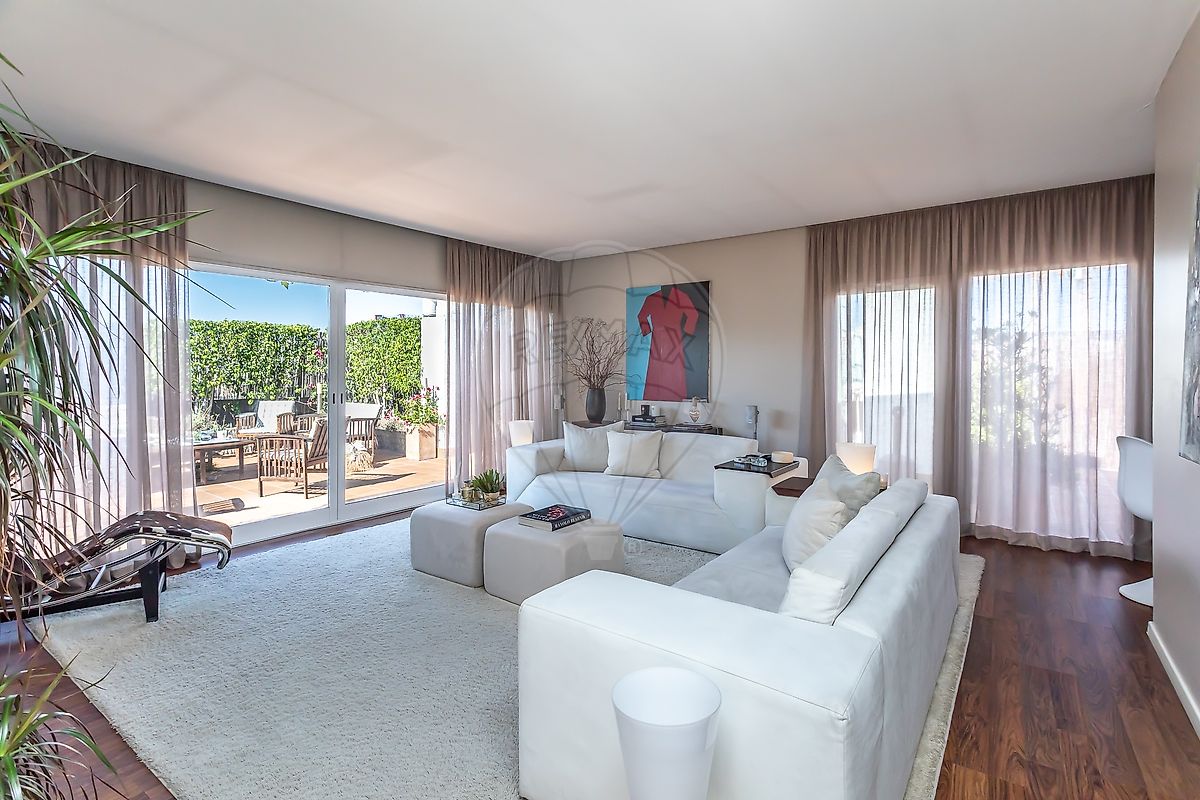 Apartamento T3 à venda em Lumiar, Lisboa — foto 29