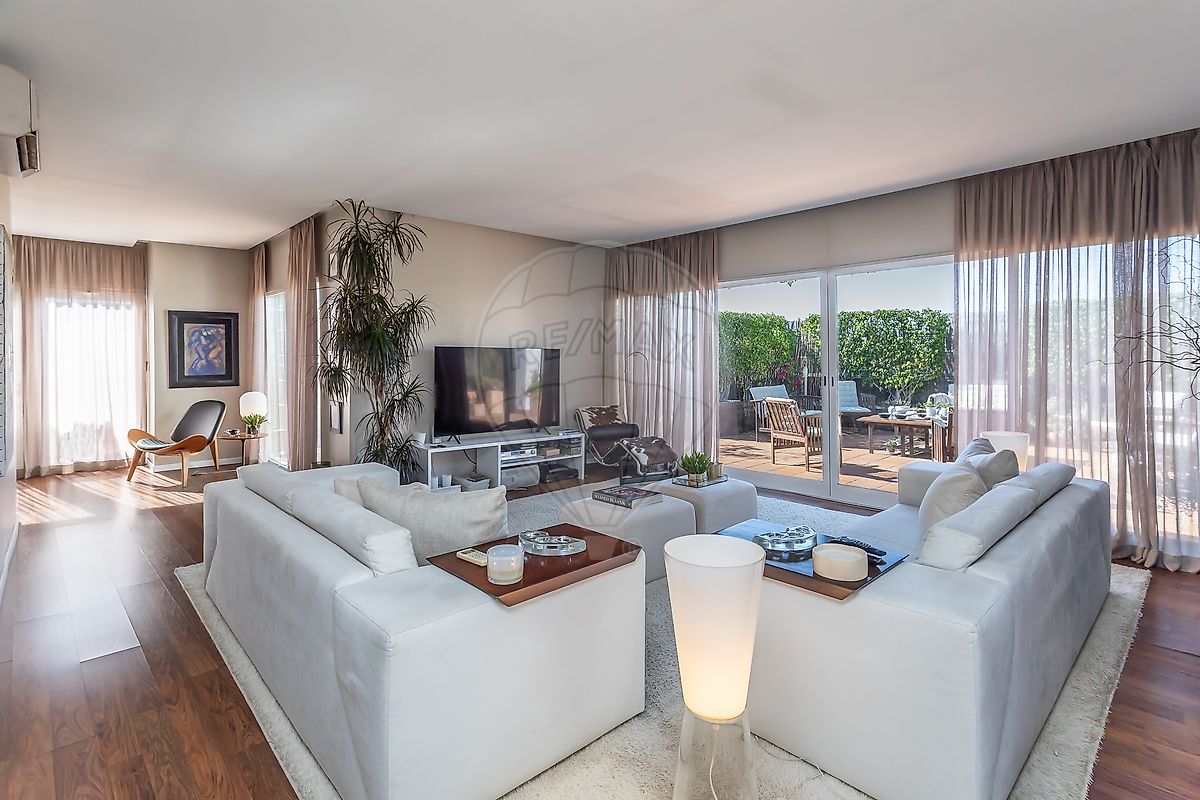 Apartamento T3 à venda em Lumiar, Lisboa — foto 30