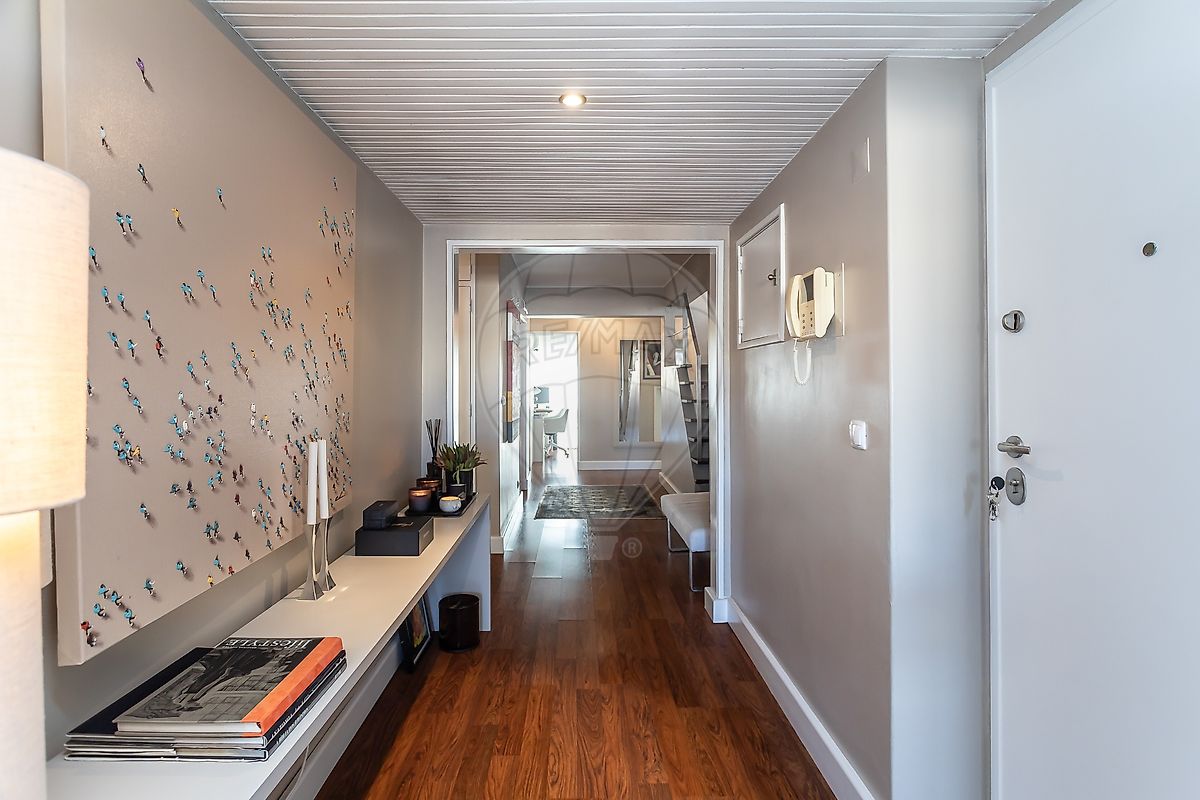 Apartamento T3 à venda em Lumiar, Lisboa — foto 9
