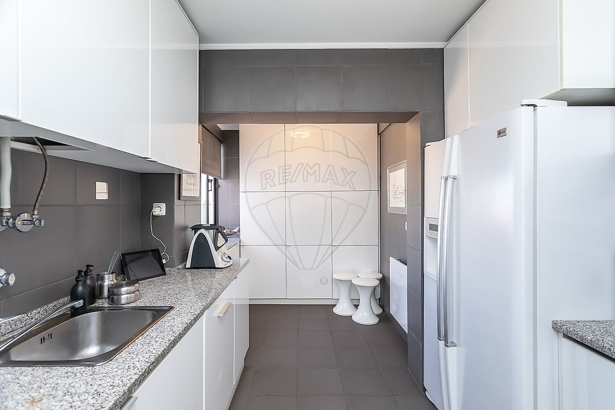 Apartamento T3 à venda em Lumiar, Lisboa — foto 12