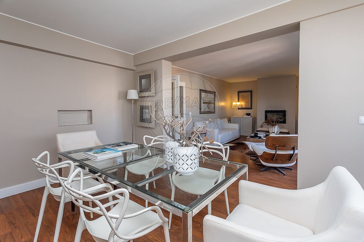Apartamento T3 à venda em Lumiar, Lisboa — foto 15
