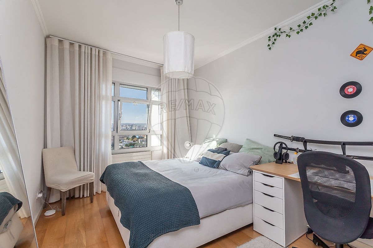 Apartamento T5 à venda em Campolide, Lisboa — foto 13