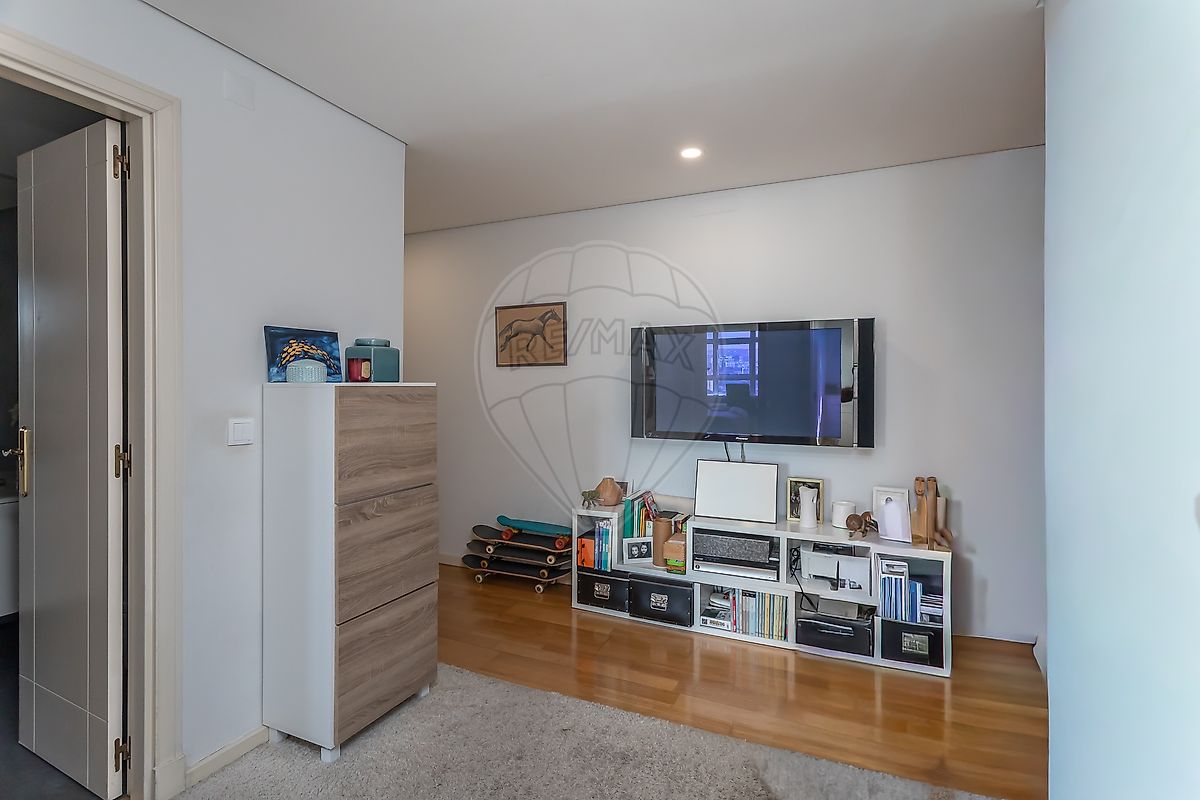 Apartamento T5 à venda em Campolide, Lisboa — foto 28