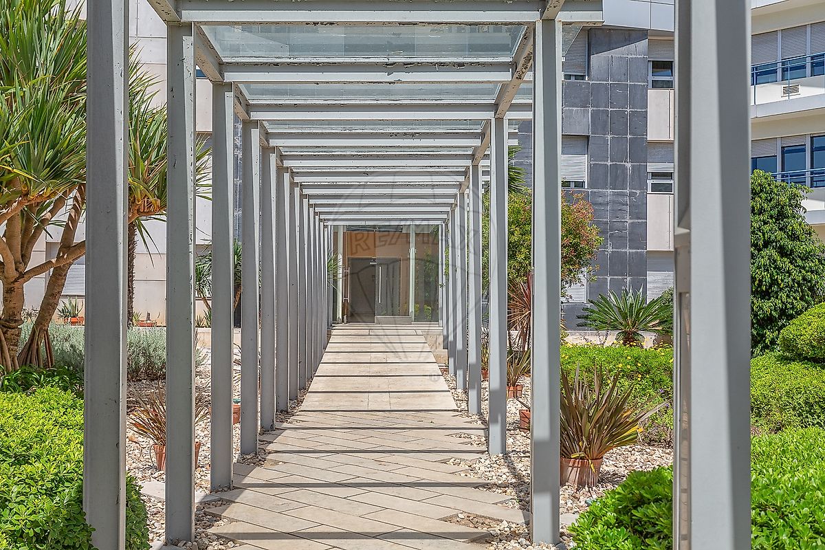 Apartamento T5 à venda em Campolide, Lisboa — foto 33
