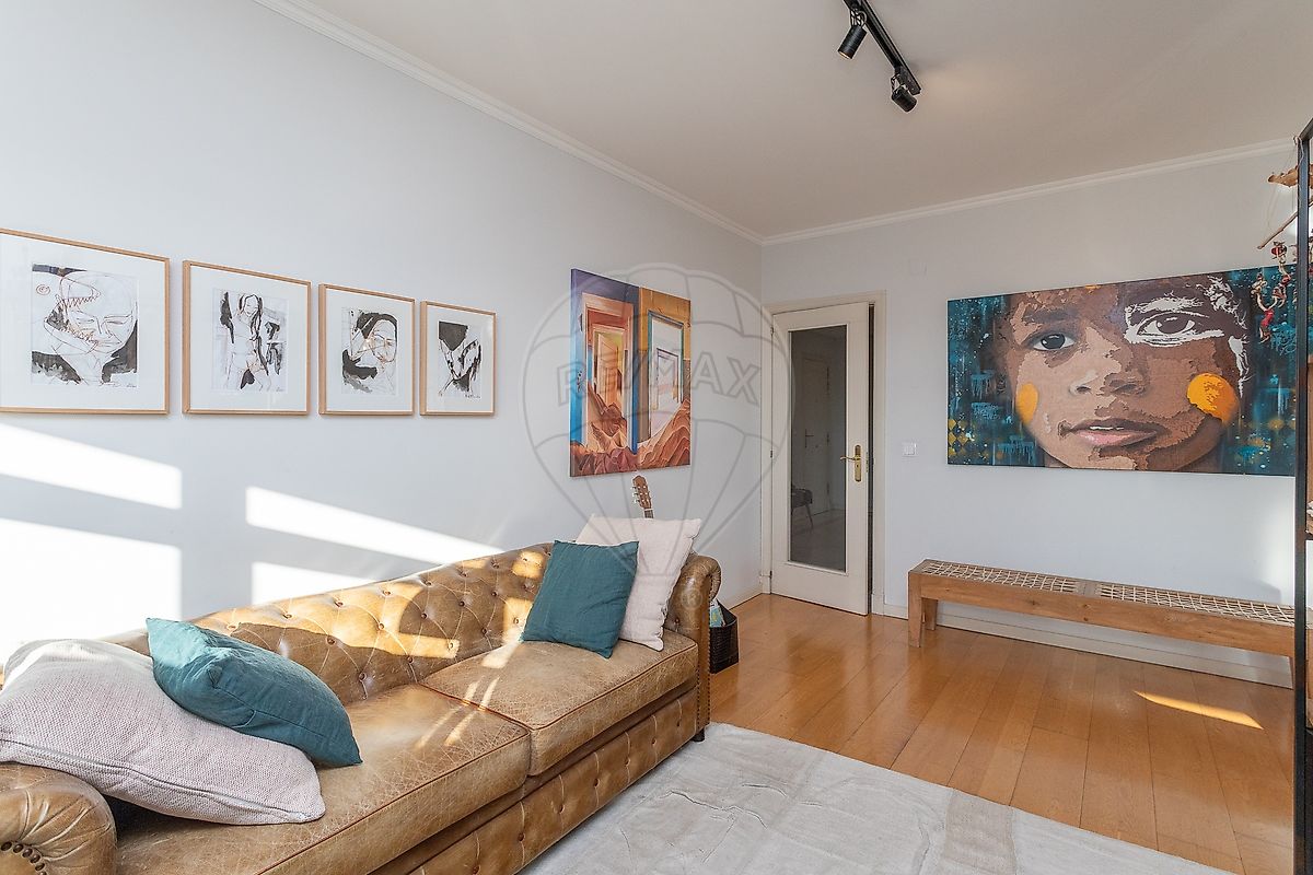 Apartamento T5 à venda em Campolide, Lisboa — foto 8