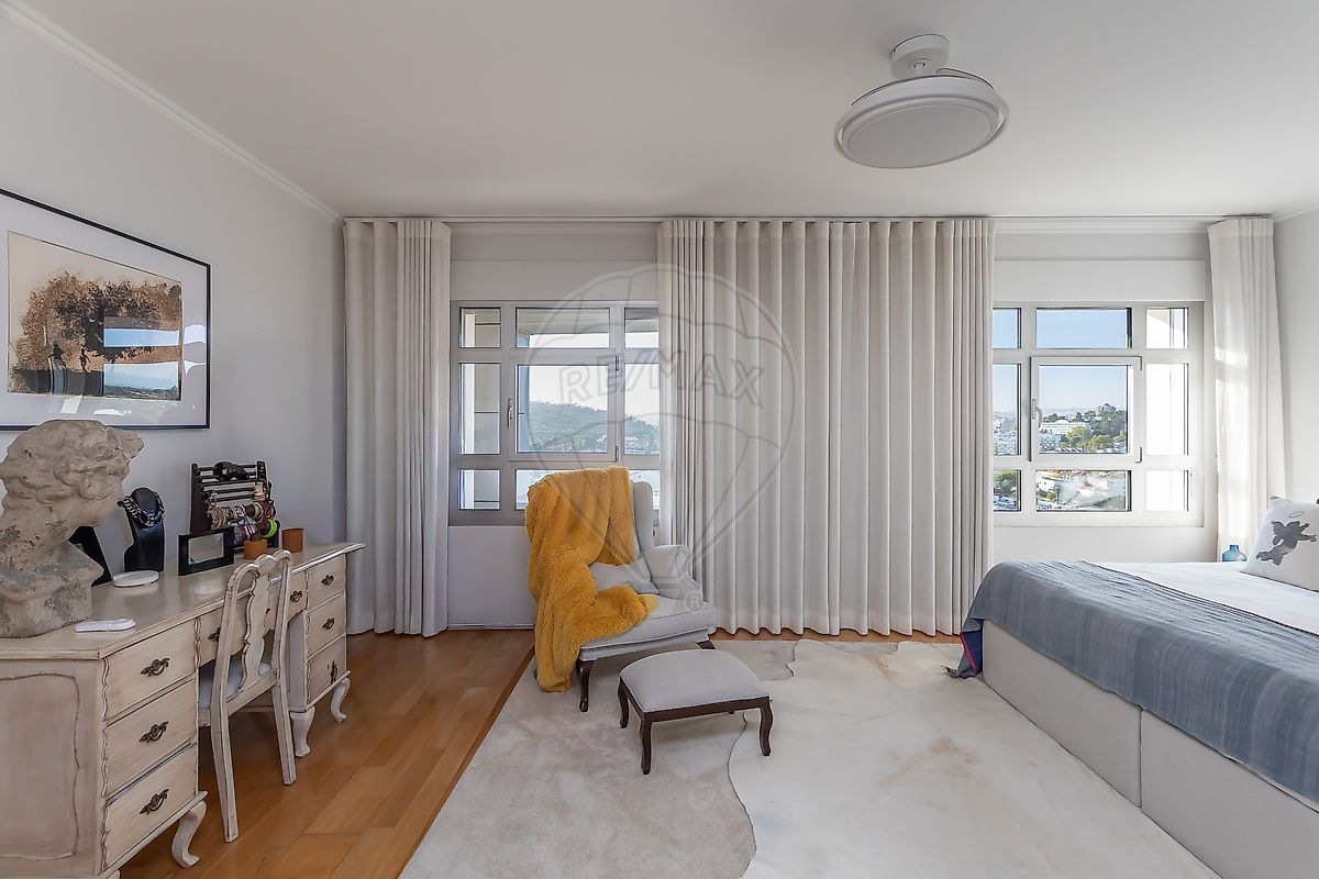 Apartamento T5 à venda em Campolide, Lisboa — foto 19