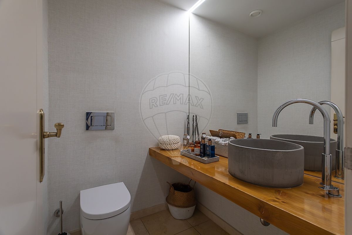 Apartamento T5 à venda em Campolide, Lisboa — foto 12
