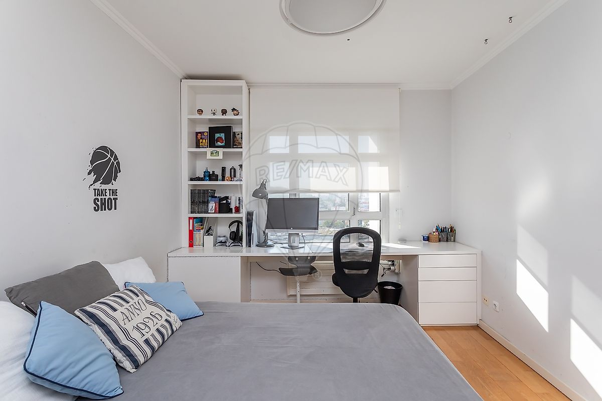 Apartamento T5 à venda em Campolide, Lisboa — foto 26
