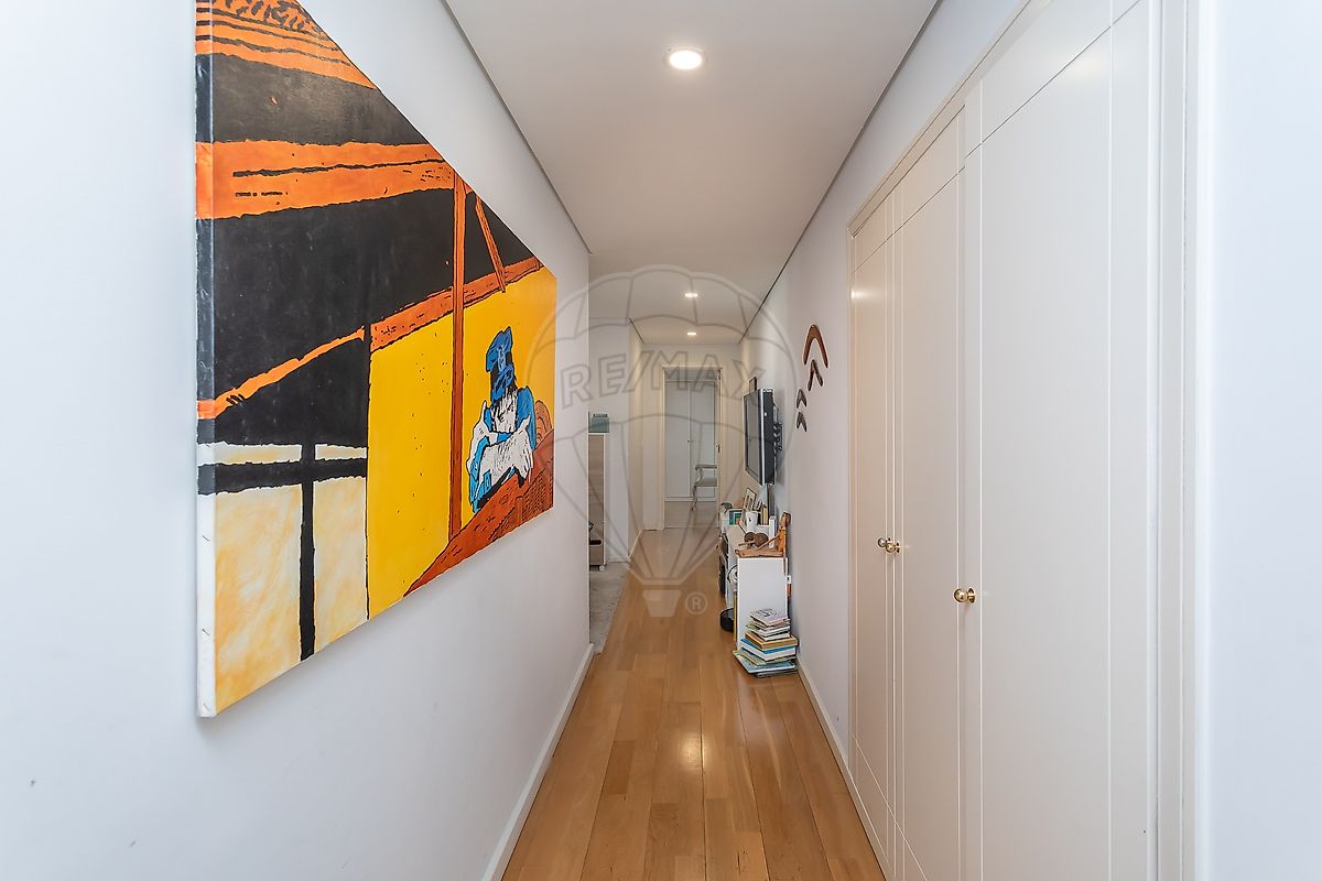 Apartamento T5 à venda em Campolide, Lisboa — foto 17