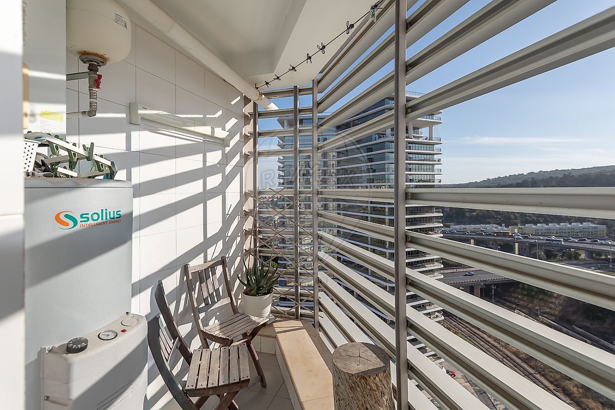 Apartamento T5 à venda em Campolide, Lisboa — foto 11