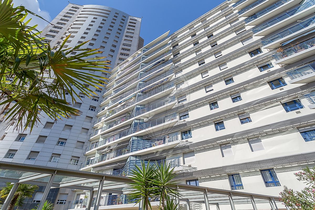 Apartamento T5 à venda em Campolide, Lisboa — foto 35