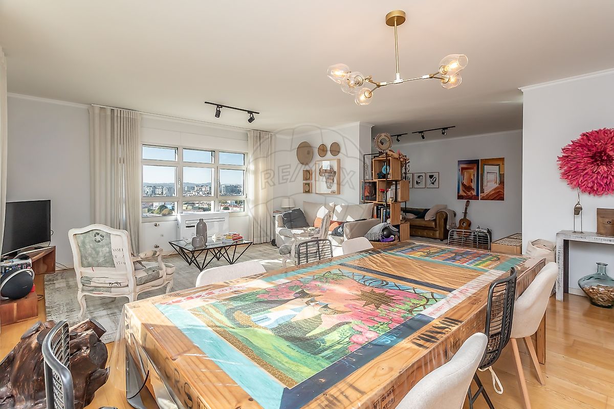 Apartamento T5 à venda em Campolide, Lisboa — foto 6