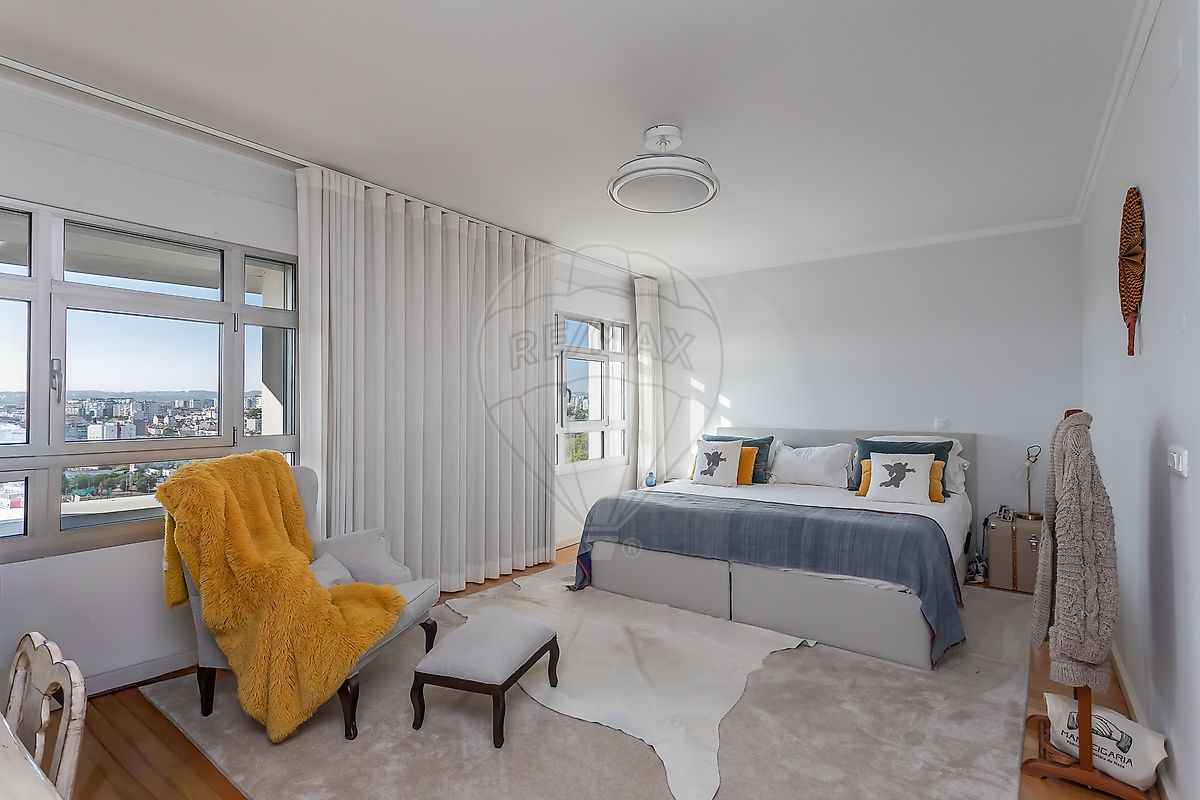 Apartamento T5 à venda em Campolide, Lisboa — foto 20