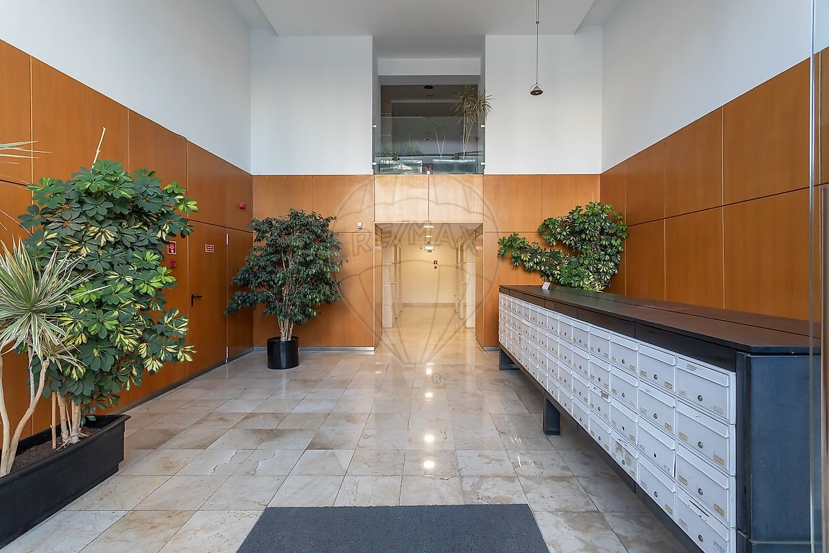 Apartamento T5 à venda em Campolide, Lisboa — foto 32