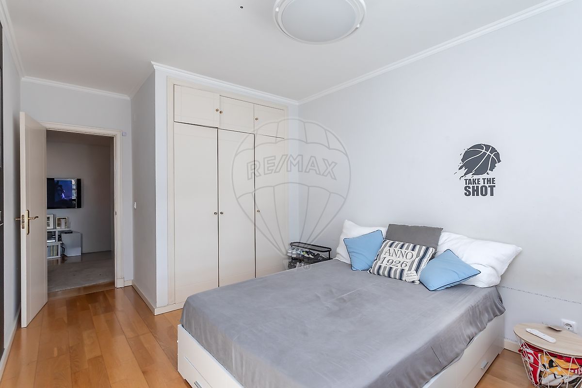 Apartamento T5 à venda em Campolide, Lisboa — foto 27