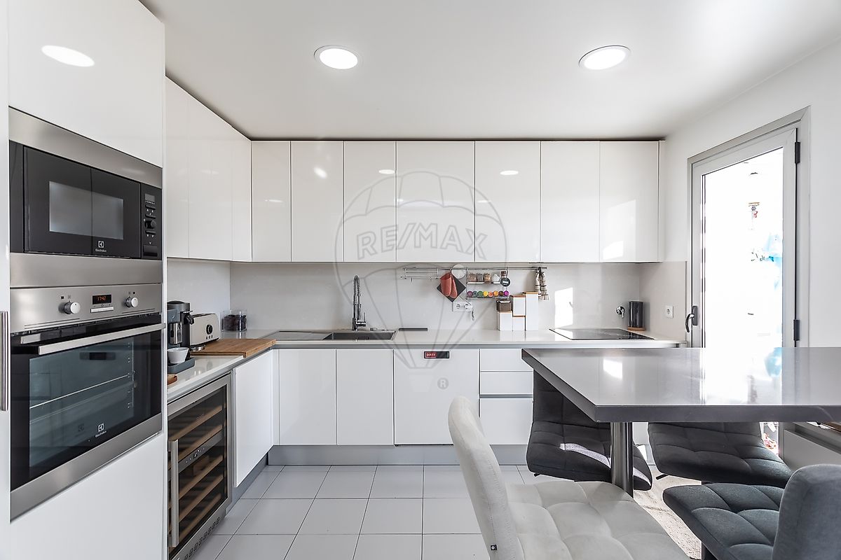 Apartamento T5 à venda em Campolide, Lisboa — foto 9