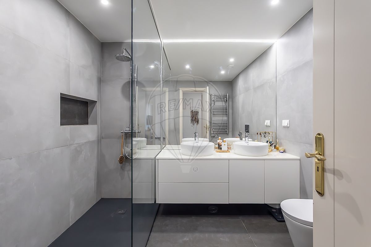 Apartamento T5 à venda em Campolide, Lisboa — foto 24